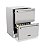 Gaveta Refrigerada 136 Litros Tecno Professional Gourmet Inox 220V - Imagem 3
