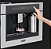 Cafeteira Automática Tecno Professional de Embutir 60cm 220V - Imagem 7