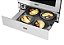 Gaveta Aquecida Tecno Professional Inox 220V TG14EXAP - Imagem 3
