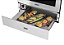 Gaveta Aquecida Tecno Professional Inox 220V TG14EXAP - Imagem 5