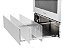 Gaveta Aquecida Tecno Professional Inox 220V TG14EXAP - Imagem 2