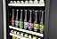 Cervejeira Tecno Professional Gourmet 136 Litros de Embutir Inox 220V - Abertura para Esquerda - Imagem 3