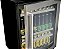 Cervejeira Tecno Professional Gourmet 136 Litros de Embutir Inox 220V - Abertura para Direita - Imagem 4