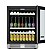 Cervejeira Tecno Professional Gourmet 136 Litros de Embutir Inox 220V - Abertura para Direita - Imagem 2