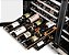 Adega de Vinhos Tecno Professional Gourmet 136 Litros Dual Zone de Embutir 220V - Abertura p/ Esquerda - Imagem 6
