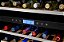 Adega de Vinhos Tecno Professional Gourmet 136 Litros Dual Zone de Embutir 220V - Abertura p/ Direita - Imagem 3