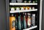 Frigobar Tecno Professional Gourmet 136 Litros de Embutir Inox 220V - Abertura p/ Esquerda - Imagem 3