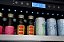 Frigobar Tecno Professional Gourmet 136 Litros de Embutir Inox 220V - Abertura p/ Esquerda - Imagem 4