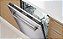 Lava-Louças de Embutir Tecno Professional 14 Serviços Inox 60cm 220V - Imagem 3