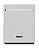 Lava-Louças de Embutir Tecno Original 14 Serviços Inox 60cm 220V - TD14EXDO - Imagem 1
