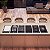 Cooktop Vitrocerâmico Chapa Teppan Elétrica Tecno 220V Dominó - THV30TEPPAN - Imagem 6