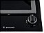Cooktop Vitrocerâmico com 2 Queimadores a Gás 220V Dominó 30cm Tecno THV30TWIN - Imagem 5