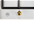 Cooktop a Gás Bertazzoni Heritage P905L HERXG 5 Queimadores Dual Flame 90 cm Inox 220V - Imagem 3