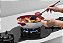 Cooktop Tecno Original Rota Gás 5 Bocas Vitrocerâmico 151cm 220V - Imagem 9