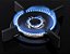 Cooktop Tecno Original à Gás 5 Bocas Vitrocerâmico 90cm 220V - Imagem 7