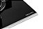 Cooktop Tecno Original à Gás 5 Bocas Vitrocerâmico 90cm 220V - Imagem 4