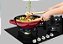 Cooktop Tecno Original à Gás 5 Bocas Vitrocerâmico 90cm 220V - Imagem 8