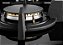 Cooktop Tecno Original à Gás 5 Bocas Vitrocerâmico 90cm 220V - Imagem 5
