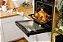 Forno Elétrico Multifunções Gorenje HomeMade Air Fryer 77 Litros Inox 60cm 220V - Imagem 14