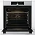 Forno Elétrico Multifunções Gorenje HomeMade Air Fryer 77 Litros Inox 60cm 220V - Imagem 2