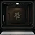 Forno Elétrico Multifunções Gorenje HomeMade Air Fryer 77 Litros Inox 60cm 220V - Imagem 3