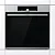 Forno Elétrico Multifunções Gorenje HomeMade Air Fryer 77 Litros Inox 60cm 220V - Imagem 5