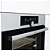 Forno Elétrico Multifunções Gorenje HomeMade Air Fryer 77 Litros Inox 60cm 220V - Imagem 6