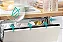 Lava-louças 16 Serviços 60 cm Embutir/Revestir GV693C60UVBR Gorenje 220V - Imagem 17
