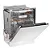 Lava-louças 16 Serviços 60 cm Embutir/Revestir GV693C60UVBR Gorenje 220V - Imagem 2
