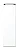 Freezer Vertical de Embutir Gorenje No Frost 1 Porta 235 Litros 220V - FNI5182A1 - Imagem 1