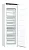 Freezer Vertical de Embutir Gorenje No Frost 1 Porta 235 Litros 220V - FNI5182A1 - Imagem 3