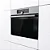 Micro-ondas e Forno Elétrico Combinado 60 cm 50L Embutir BCM4547A10XBR Gorenje - Imagem 3