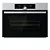 Micro-ondas e Forno Elétrico Combinado 60 cm 50L Embutir BCM4547A10XBR Gorenje - Imagem 1