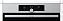 Micro-ondas e Forno Elétrico Combinado 60 cm 50L Embutir BCM4547A10XBR Gorenje - Imagem 6