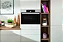 Micro-ondas e Forno Elétrico Combinado 60 cm 50L Embutir BCM4547A10XBR Gorenje - Imagem 7