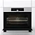 Micro-ondas e Forno Elétrico Combinado 60 cm 50L Embutir BCM4547A10XBR Gorenje - Imagem 2