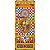 Refrigerador Smeg 1 Porta - Dolce & Gabbana - 270L - Dobradiça à Direita - 220 V - Imagem 1