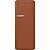Refrigerador Smeg 1 Porta Ferrugem - Anni 50 - 270L - Dobradiça à Direita - 220V - Imagem 1