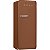 Refrigerador Smeg 1 Porta Ferrugem - Anni 50 - 270L - Dobradiça à Direita - 220V - Imagem 2