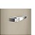 Refrigerador Smeg 1 Porta Pale - Anni 50 - 270L - Dobradiça à Direita - 220V - Imagem 7
