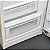Refrigerador Smeg 1 Porta Pale - Anni 50 - 270L - Dobradiça à Direita - 220V - Imagem 6