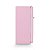 Refrigerador Smeg 1 Porta Rosa - Anni 50 - 270L - Dobradiças à Direita - 220V - Imagem 3