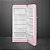 Refrigerador Smeg 1 Porta Rosa - Anni 50 - 270L - Dobradiças à Direita - 220V - Imagem 8