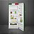 Refrigerador Smeg 1 Porta Bandeira Italiana - Anni 50 -270L - Dobradiça à Direita - 220V - Imagem 8