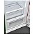 Refrigerador Smeg 1 Porta Bandeira Italiana - Anni 50 -270L - Dobradiça à Direita - 220V - Imagem 6