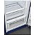 Refrigerador Smeg 1 Porta Union Jack - Anni 50 - 270L - Dobradiça à Direita - 220V - Imagem 6