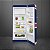 Refrigerador Smeg 1 Porta Union Jack - Anni 50 - 270L - Dobradiça à Direita - 220V - Imagem 8