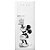 Refrigerador Smeg 1 Porta Mickey Mouse - Anni 50 - 270L - Dobradiça à Direita - 220V - Imagem 1