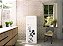 Refrigerador Smeg 1 Porta Mickey Mouse - Anni 50 - 270L - Dobradiça à Direita - 220V - Imagem 4
