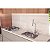 Monocomando Tramontina Versa em Aço Inox com Bica Articulada Design Collection - Imagem 2